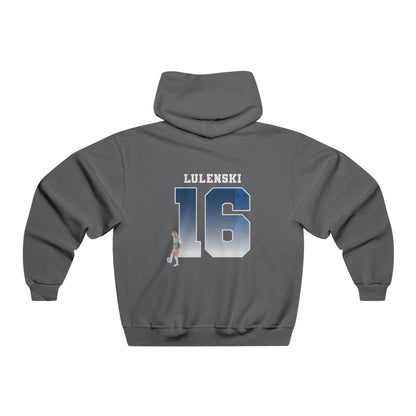 Kelsey Lulenski Vintage Hoodie