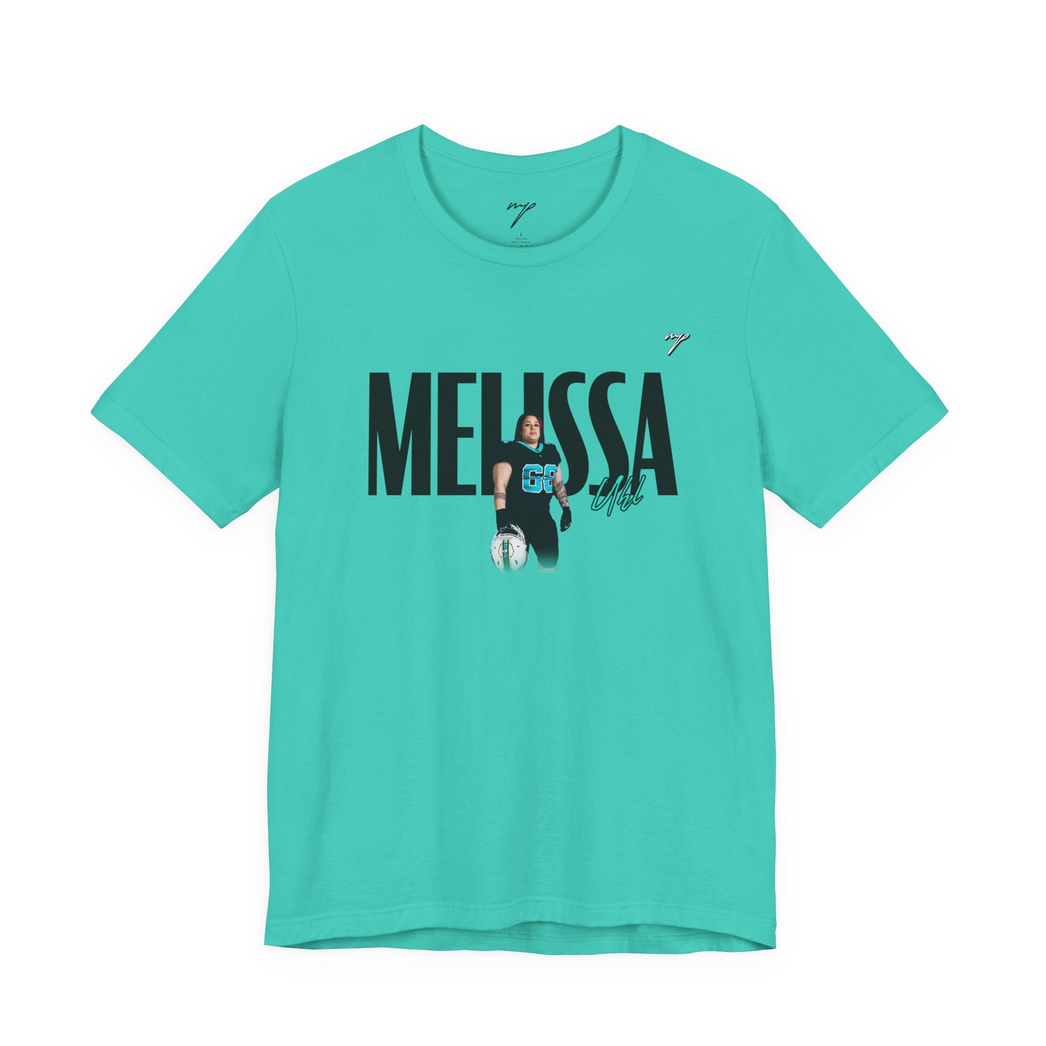 Melissa Uhl Graphic Tee