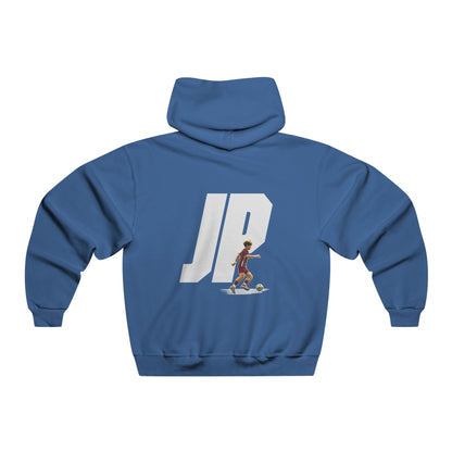 JP Arias Vintage Hoodie