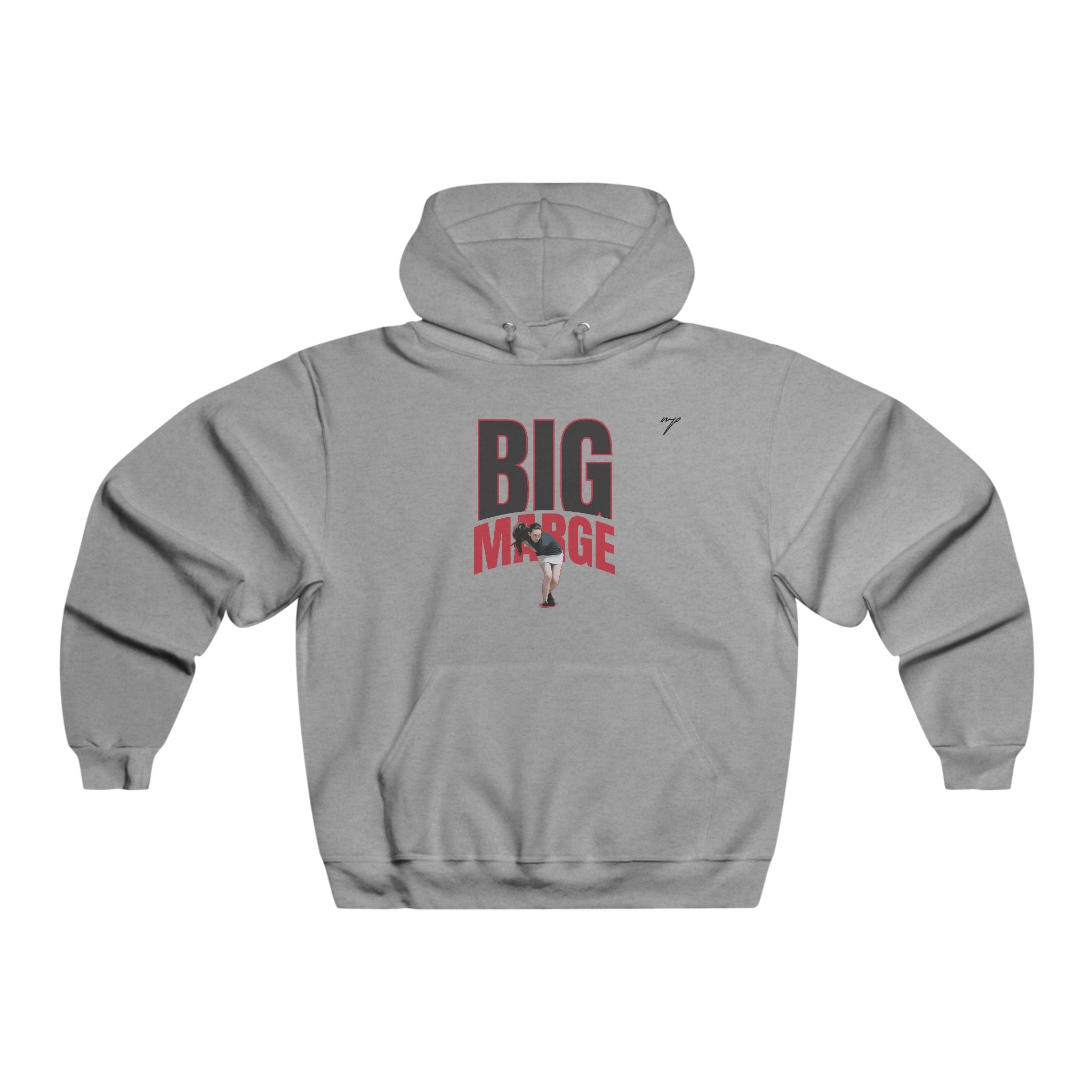 Maggie Thoma Vintage Hoodie