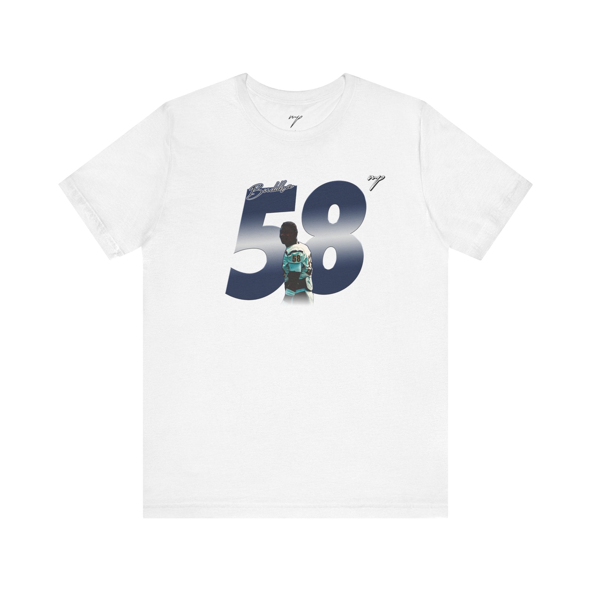 Izavien Wright Graphic Tee