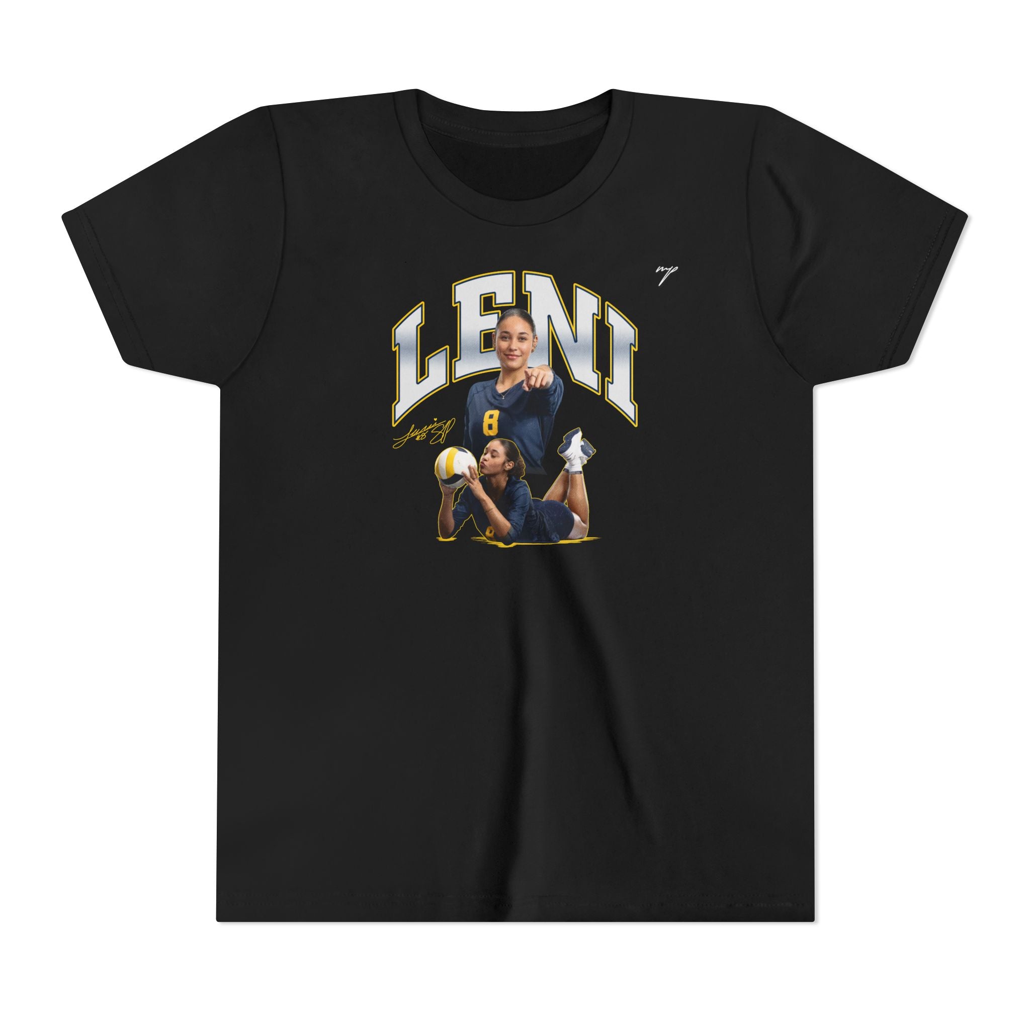 Leni Stanton-Parker Youth Graphic Tee