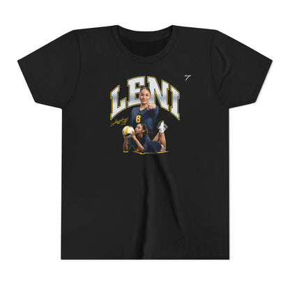 Leni Stanton-Parker Youth Graphic Tee