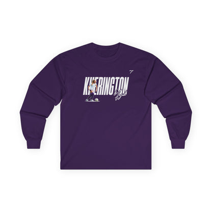 Kherington Yezik Long Sleeve