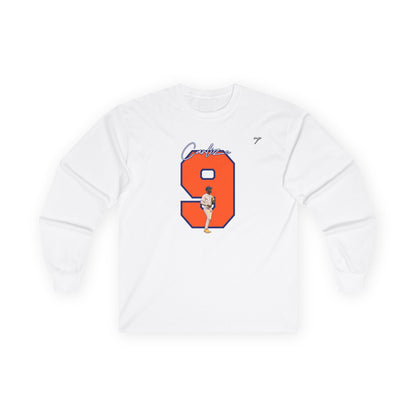 Nathan Carlize Long Sleeve Tee