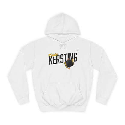 Kayla Kersting Hoodie