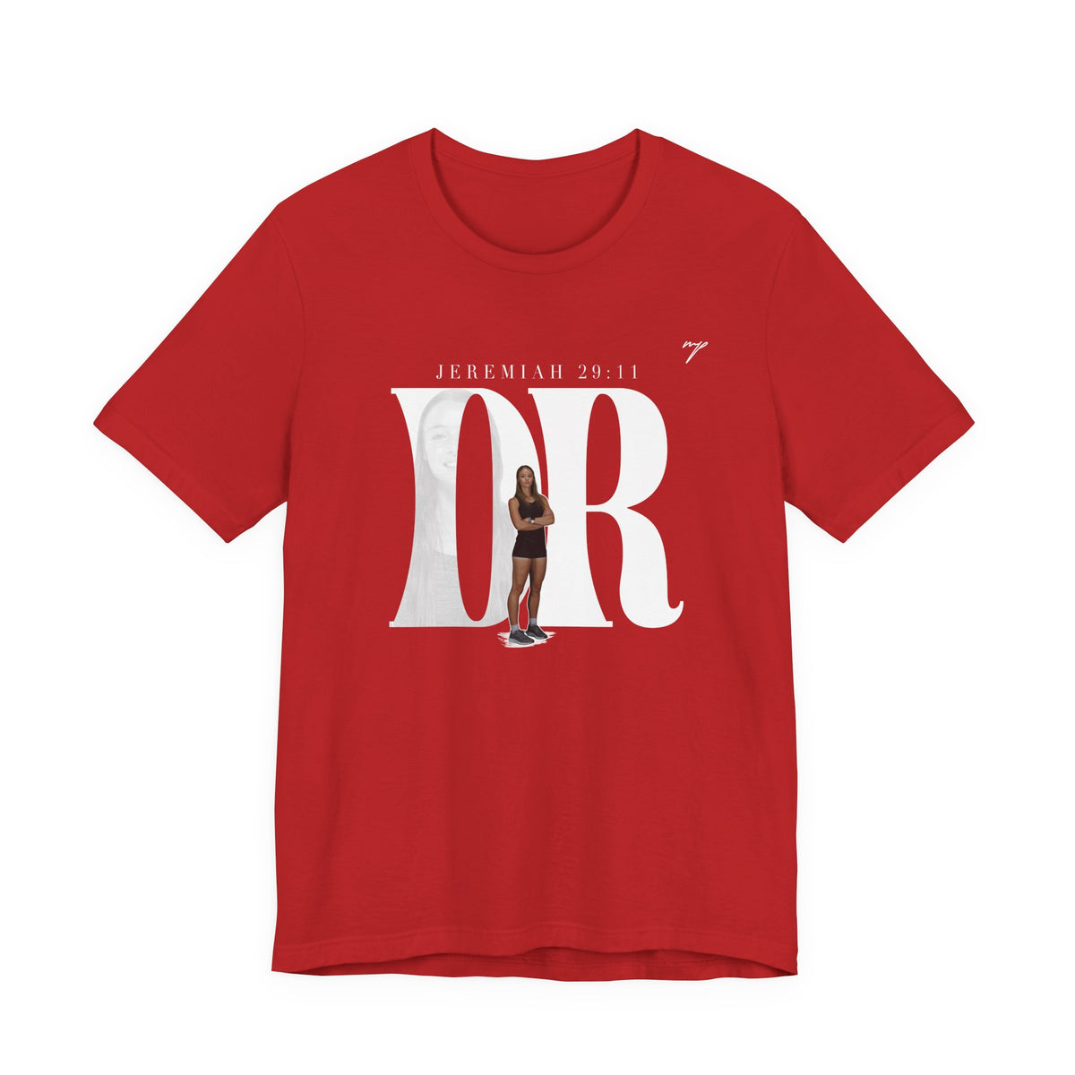 Delaney Riekert Graphic Tee