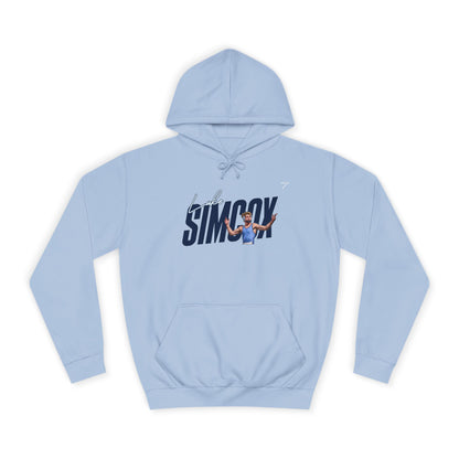 Luke Simcox Hoodie