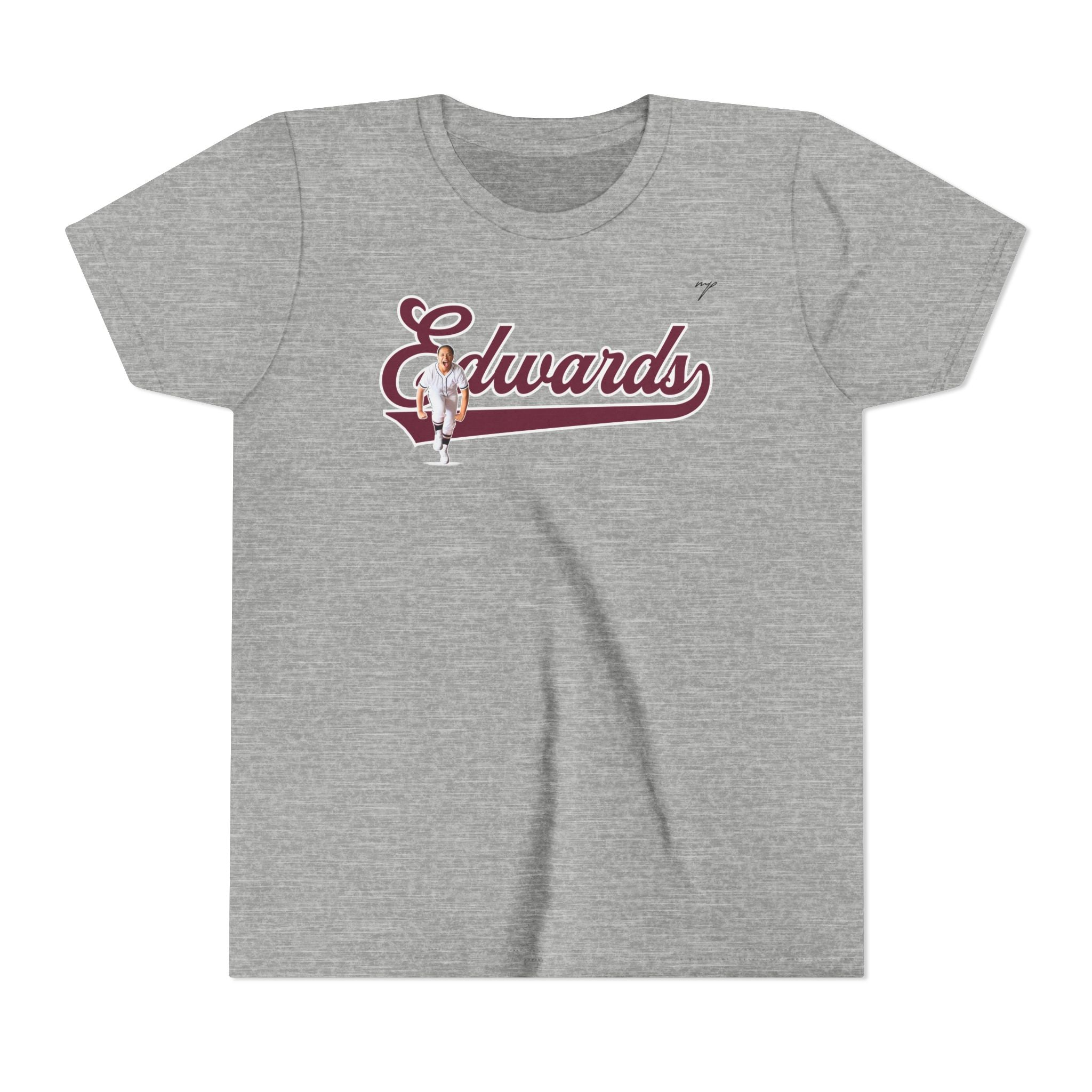 Tylen Edwards YOUTH Graphic Tee