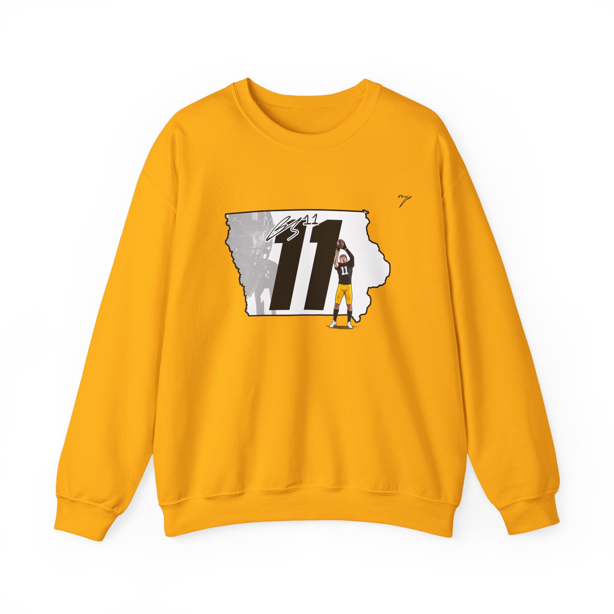 Brody Schaffer Crewneck