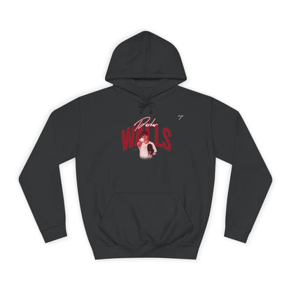 Parker Walls Hoodie