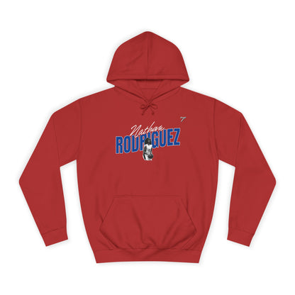 Nathan Rodriguez Hoodie