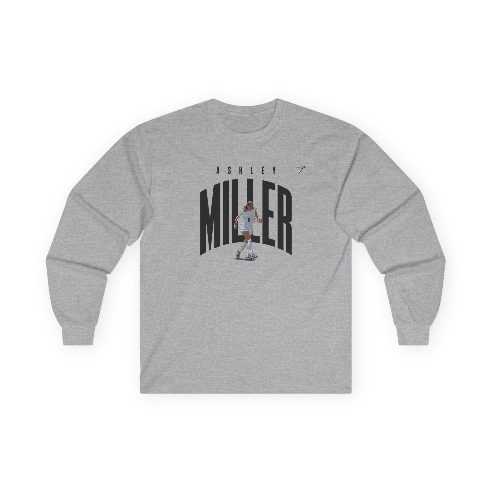 Ashley Miller Long Sleeve Tee