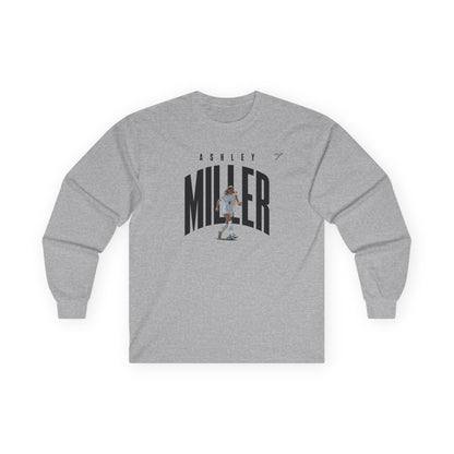 Ashley Miller Long Sleeve Tee
