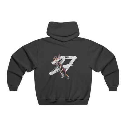 Steven Ojeda Vintage Hoodie