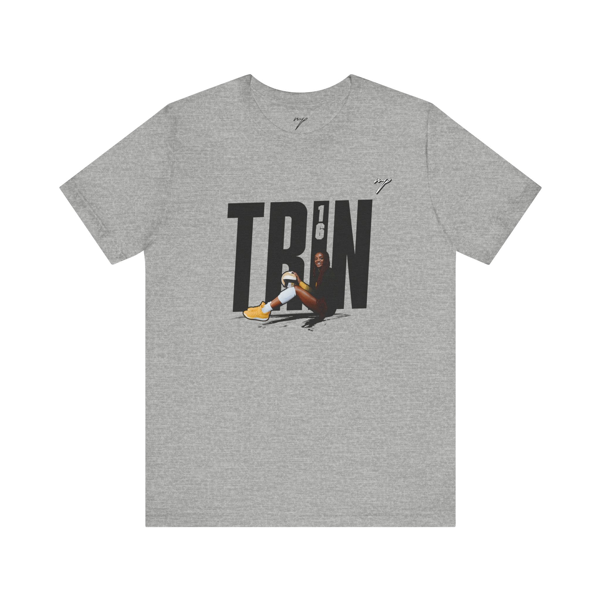 Trinity Luckett Graphic Tee