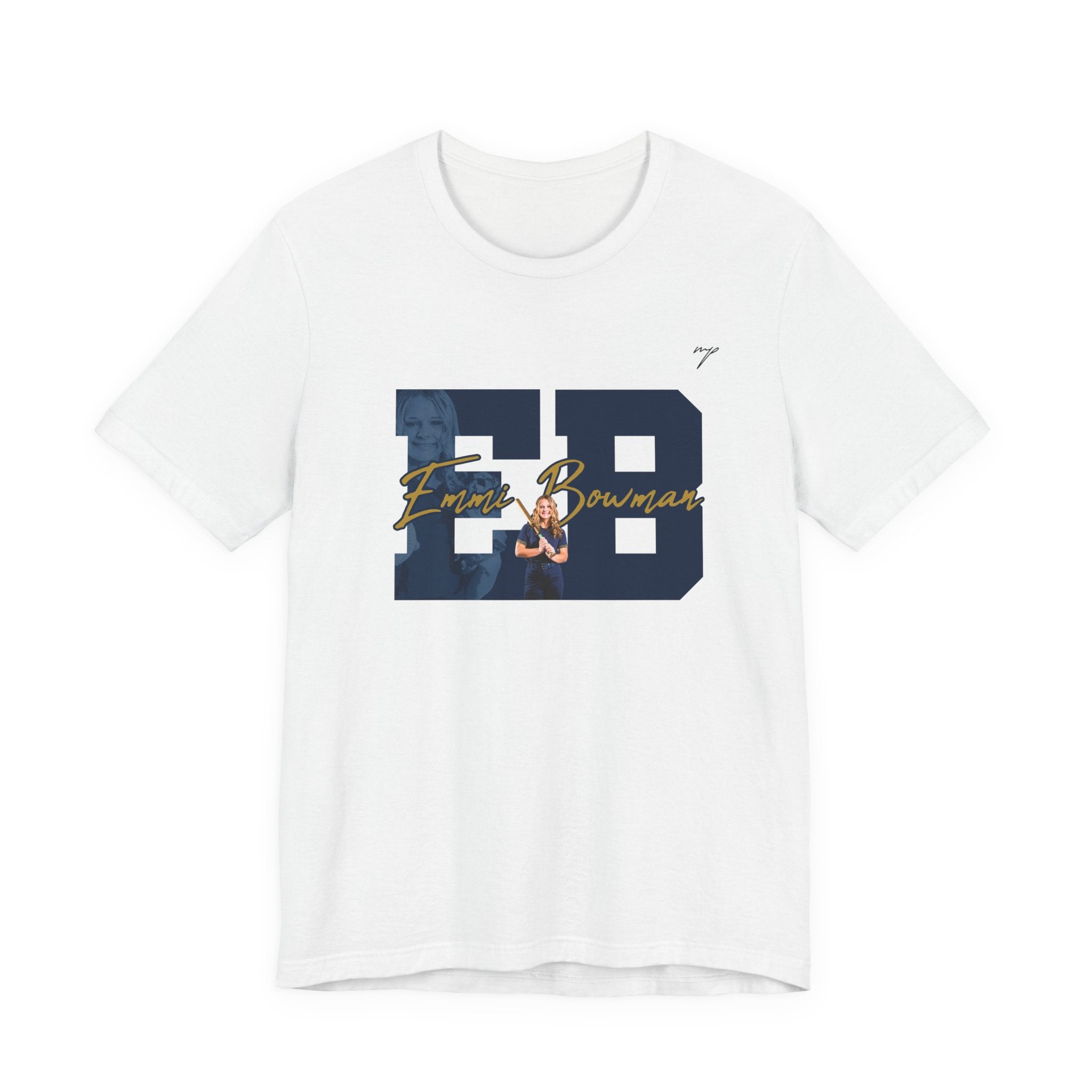 Emmi Bowman Graphic Tee