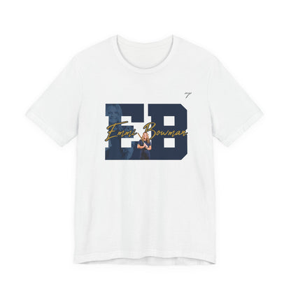 Emmi Bowman Graphic Tee