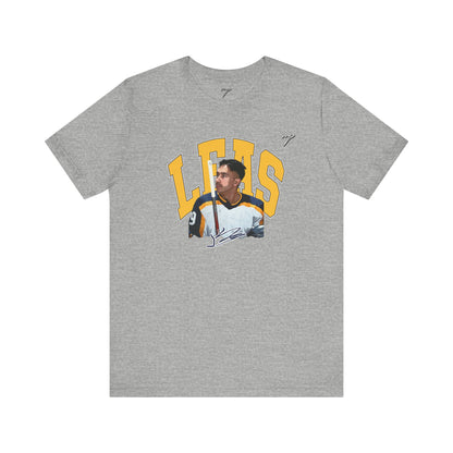Jonas Leas Graphic Tee