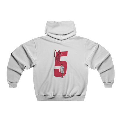 Christian Smallwood Vintage Hoodie