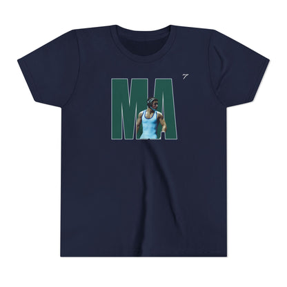 Matthew Almedina YOUTH Graphic Tee