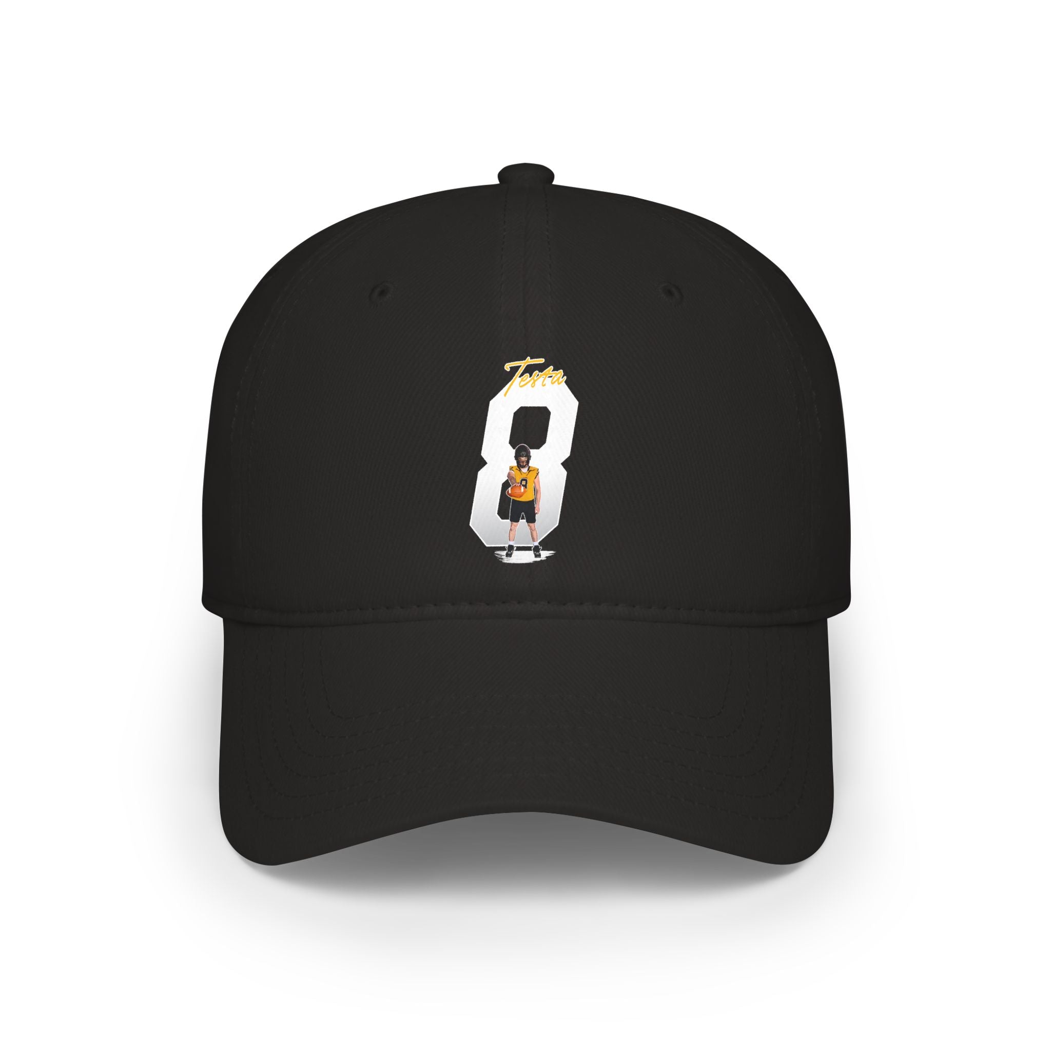 Christopher Testa Hat