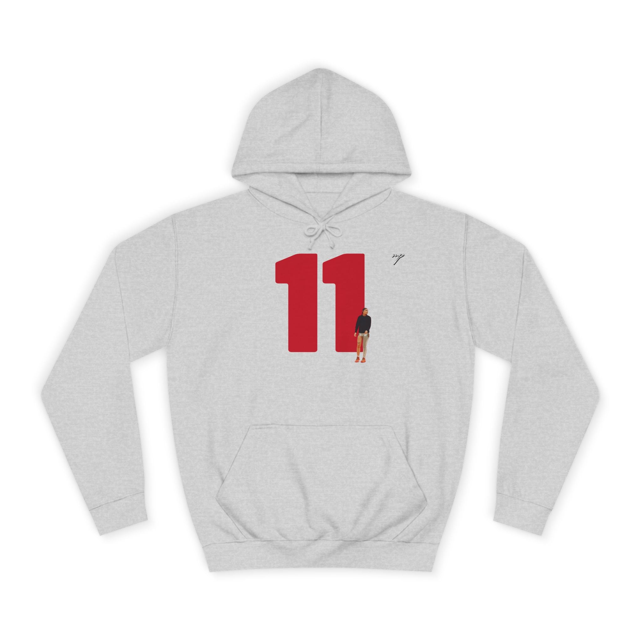 Kamryn Callahan Hoodie
