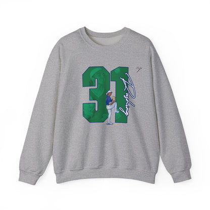 Ryan Rushing Crewneck