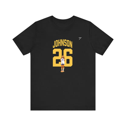 Emma Johnson Graphic Tee