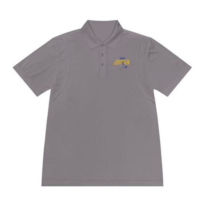 Brooke Johnson Polo