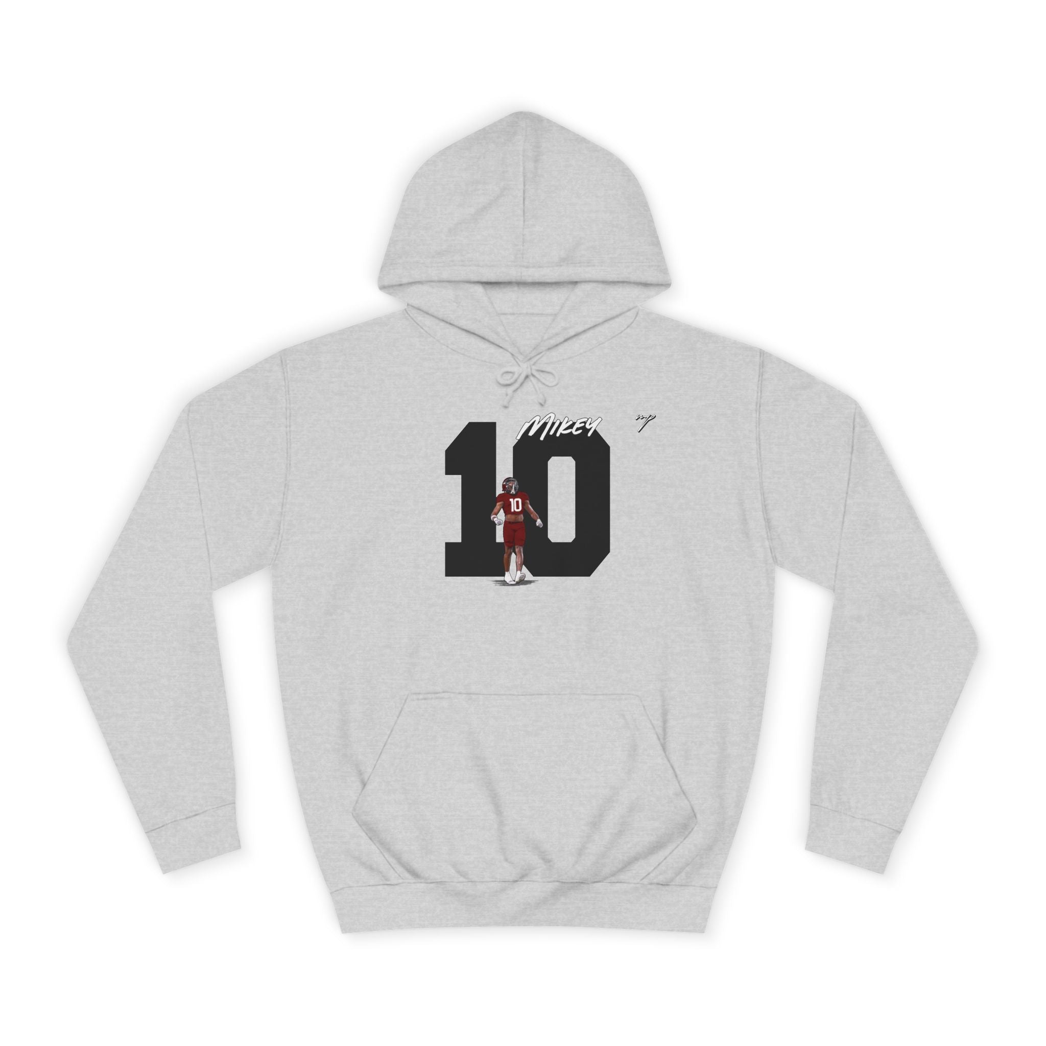 Mikey Young Hoodie