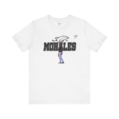 Mateo Morales Graphic Tee