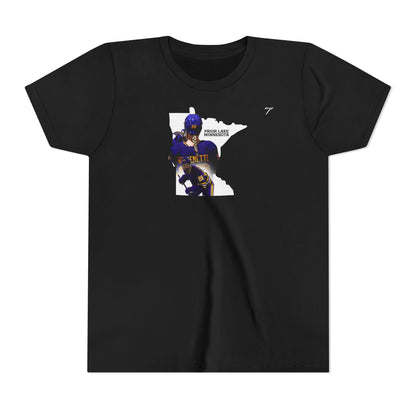 Ava Guillemette YOUTH Graphic Tee