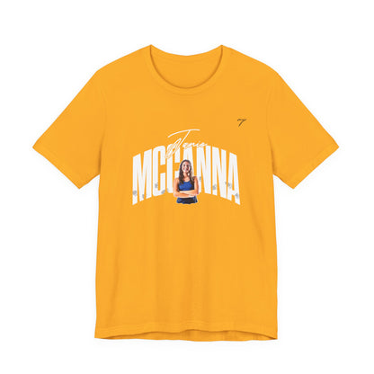 Janie McCanna Graphic Tee