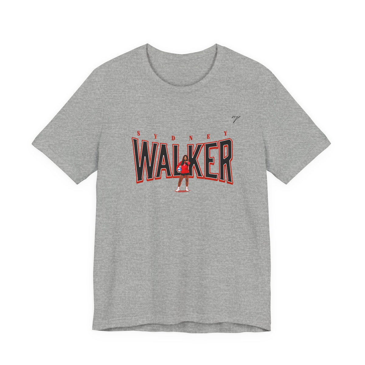 Sydney Walker Graphic Tee