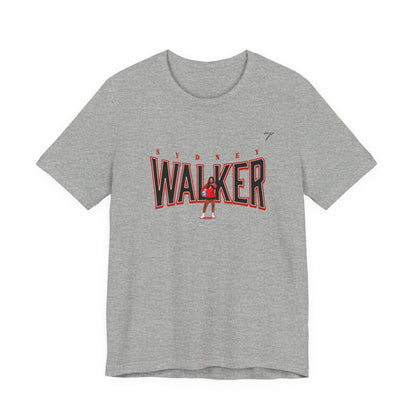 Sydney Walker Graphic Tee