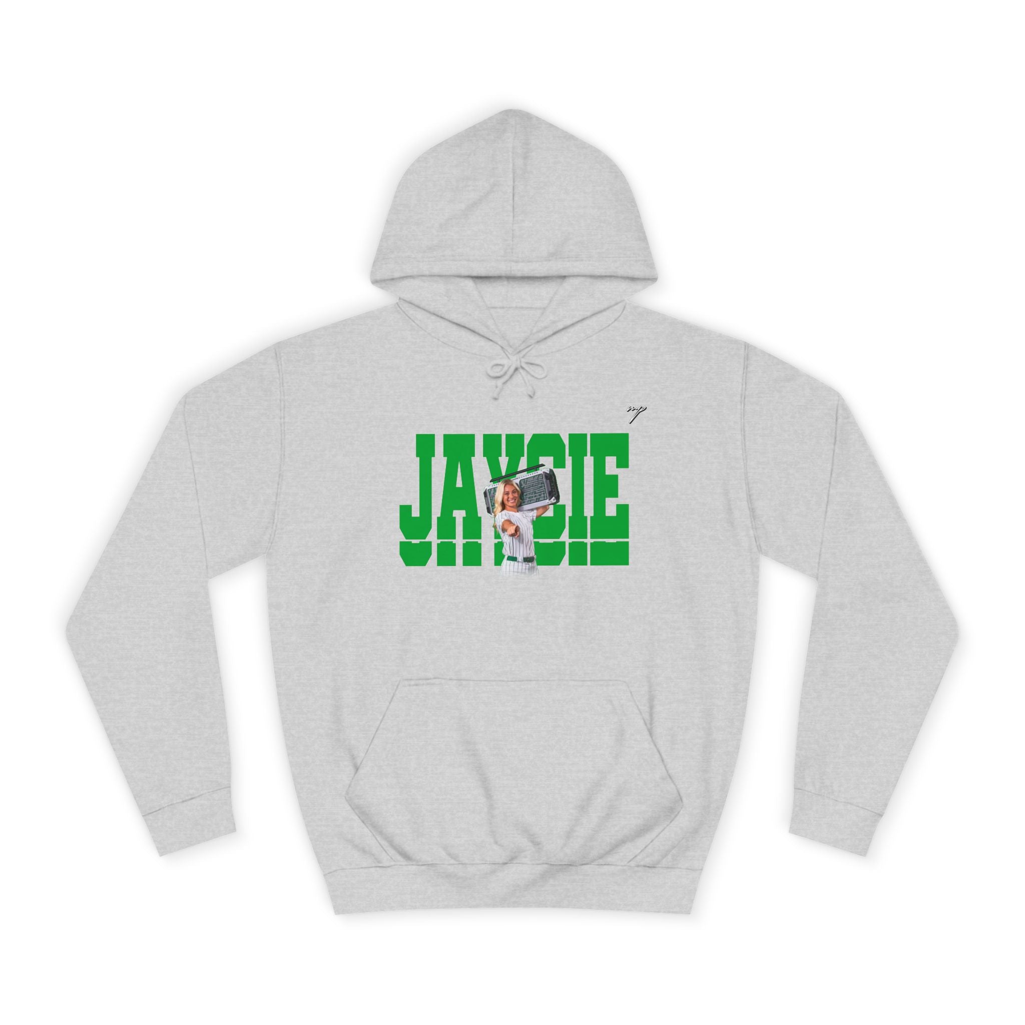 Jaycie Goad Hoodie