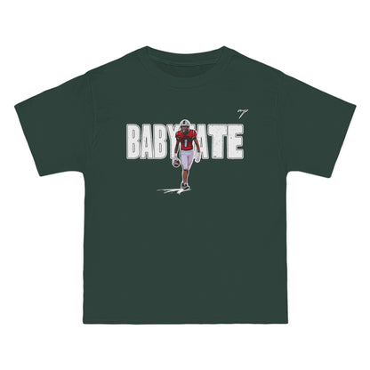 Nathaniel McKnight Vintage Tee