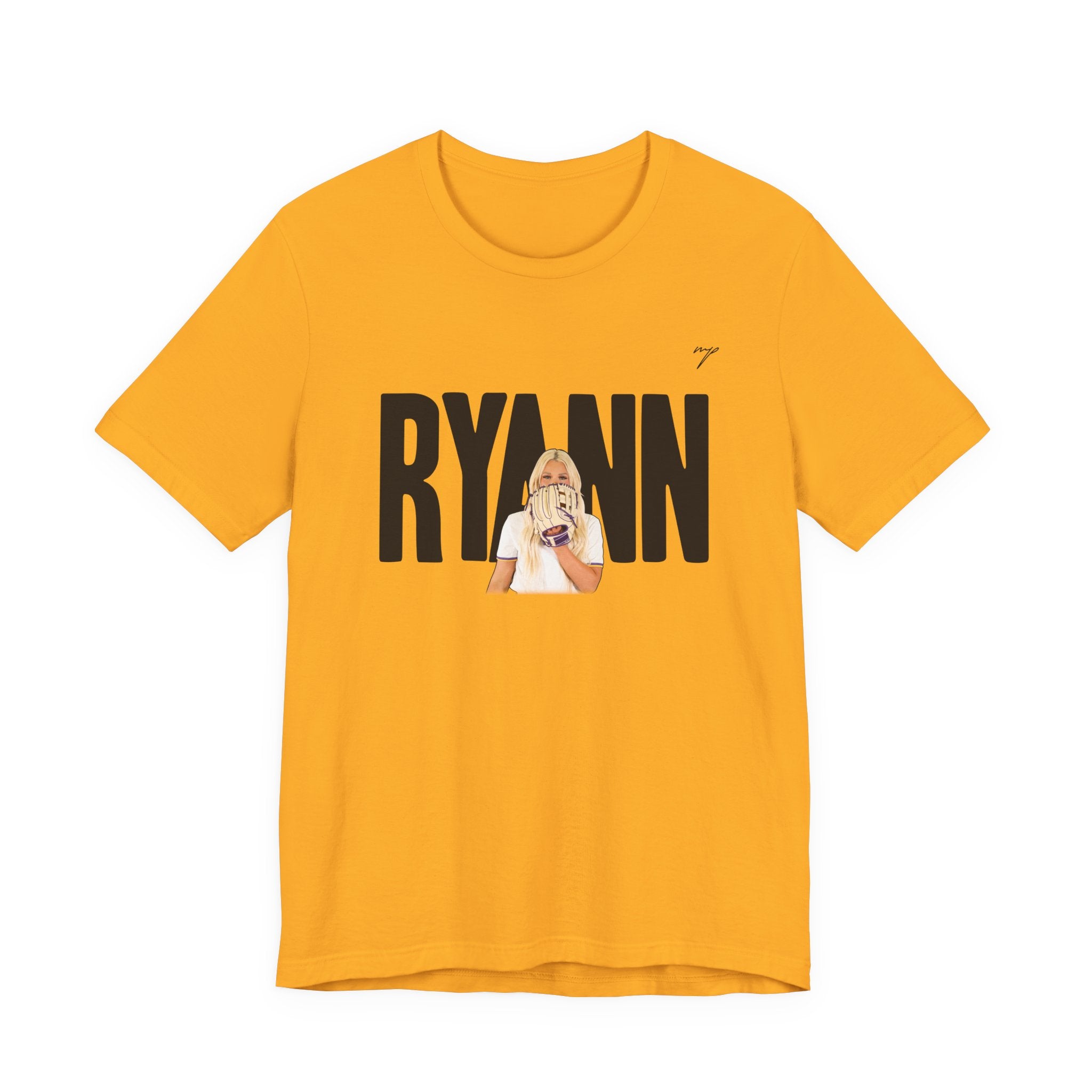 Ryann Presswood Graphic Tee