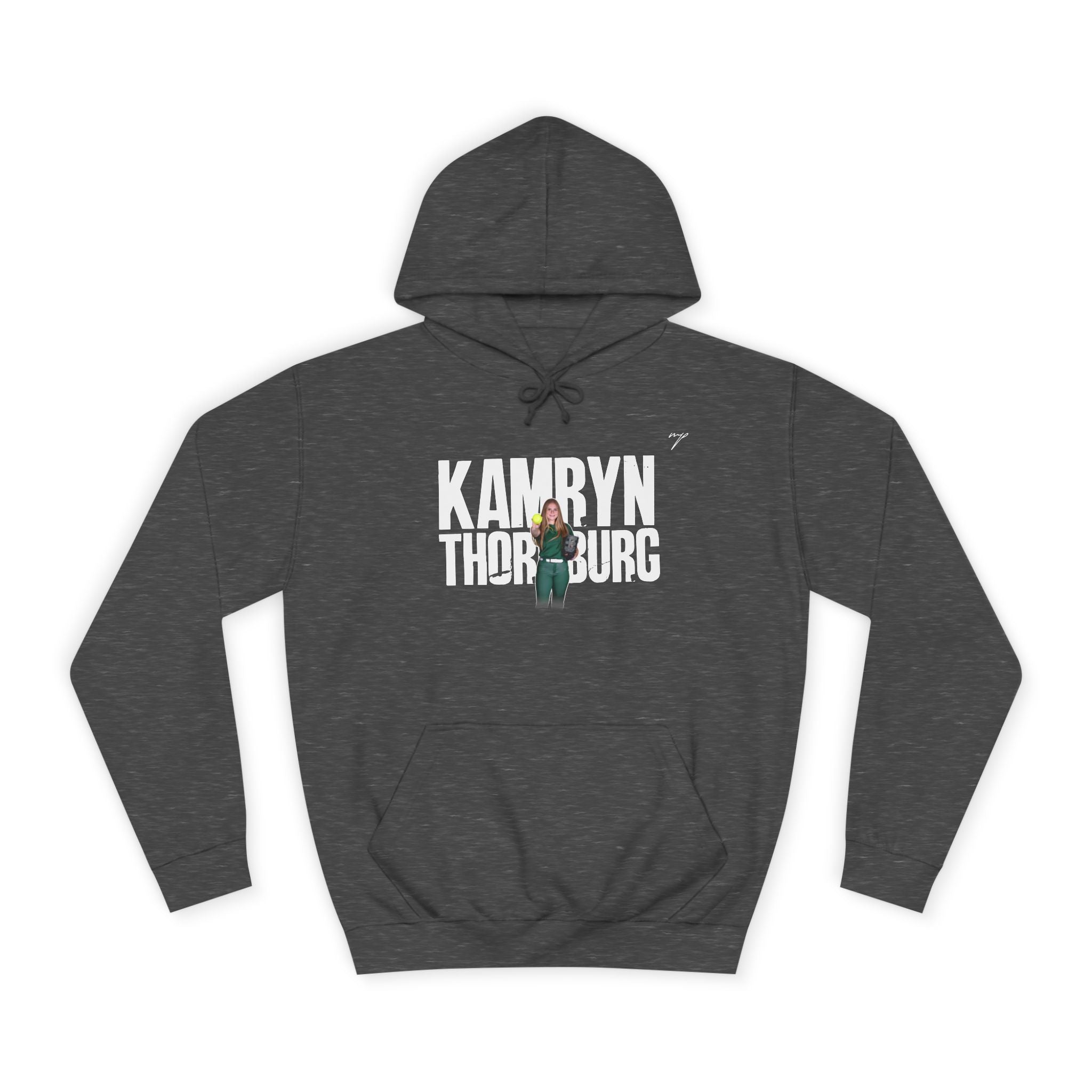 Kamryn Thornburg Hoodie