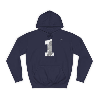 Alan Norfleet Hoodie