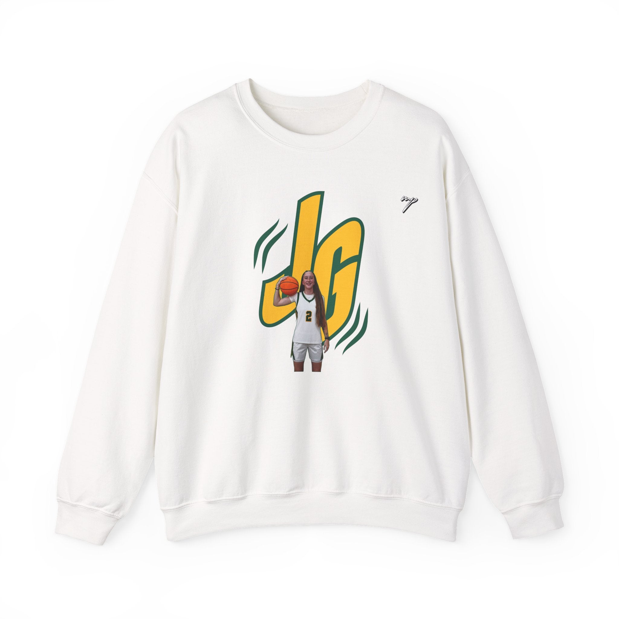 Jocelyn Gagnon Crewneck