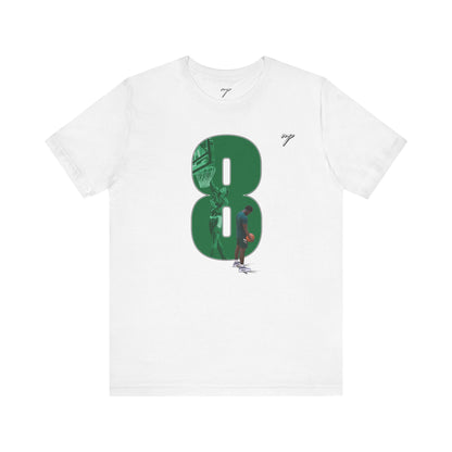 Mbaye Ndiaye Graphic Tee