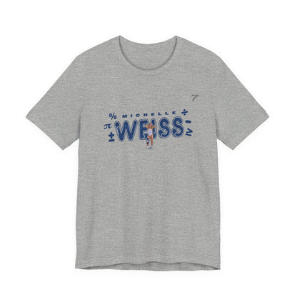 Michelle Weiss Graphic Tee
