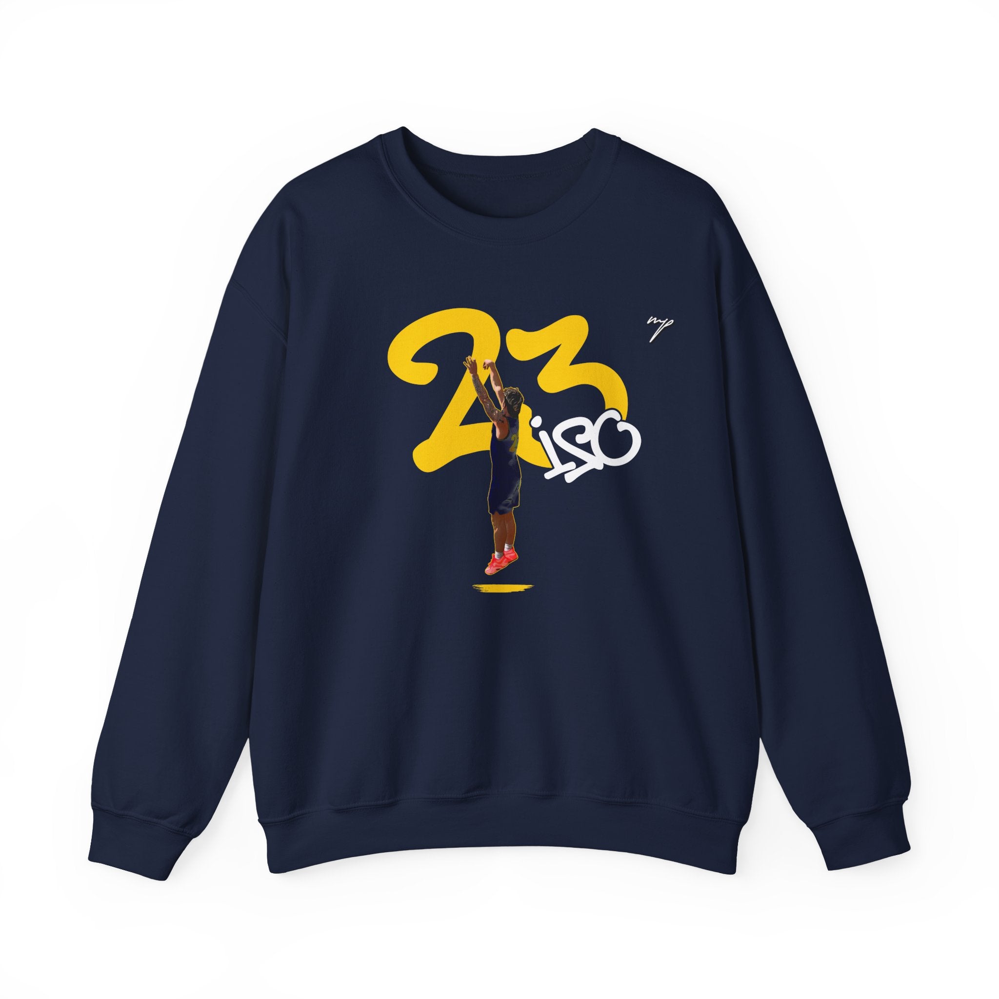 Spencer Breeden Crewneck