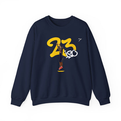 Spencer Breeden Crewneck