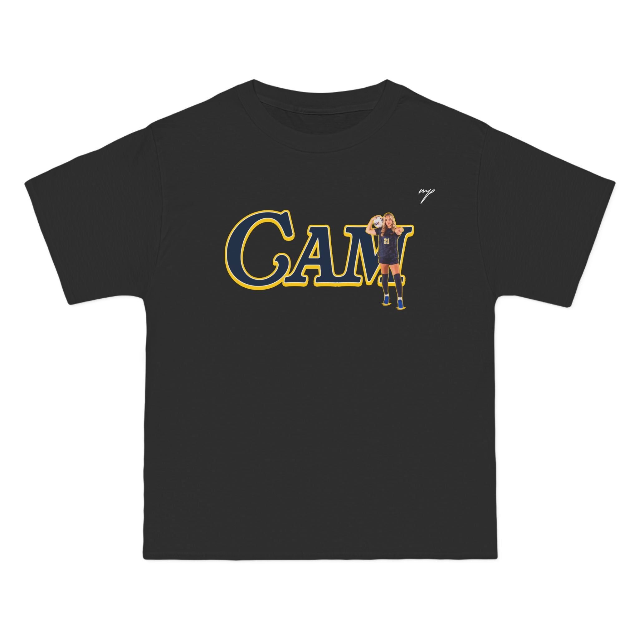 Camryn Quidort Vintage Tee