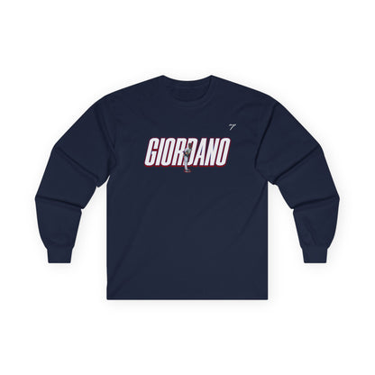 Joey Giordano Long Sleeve