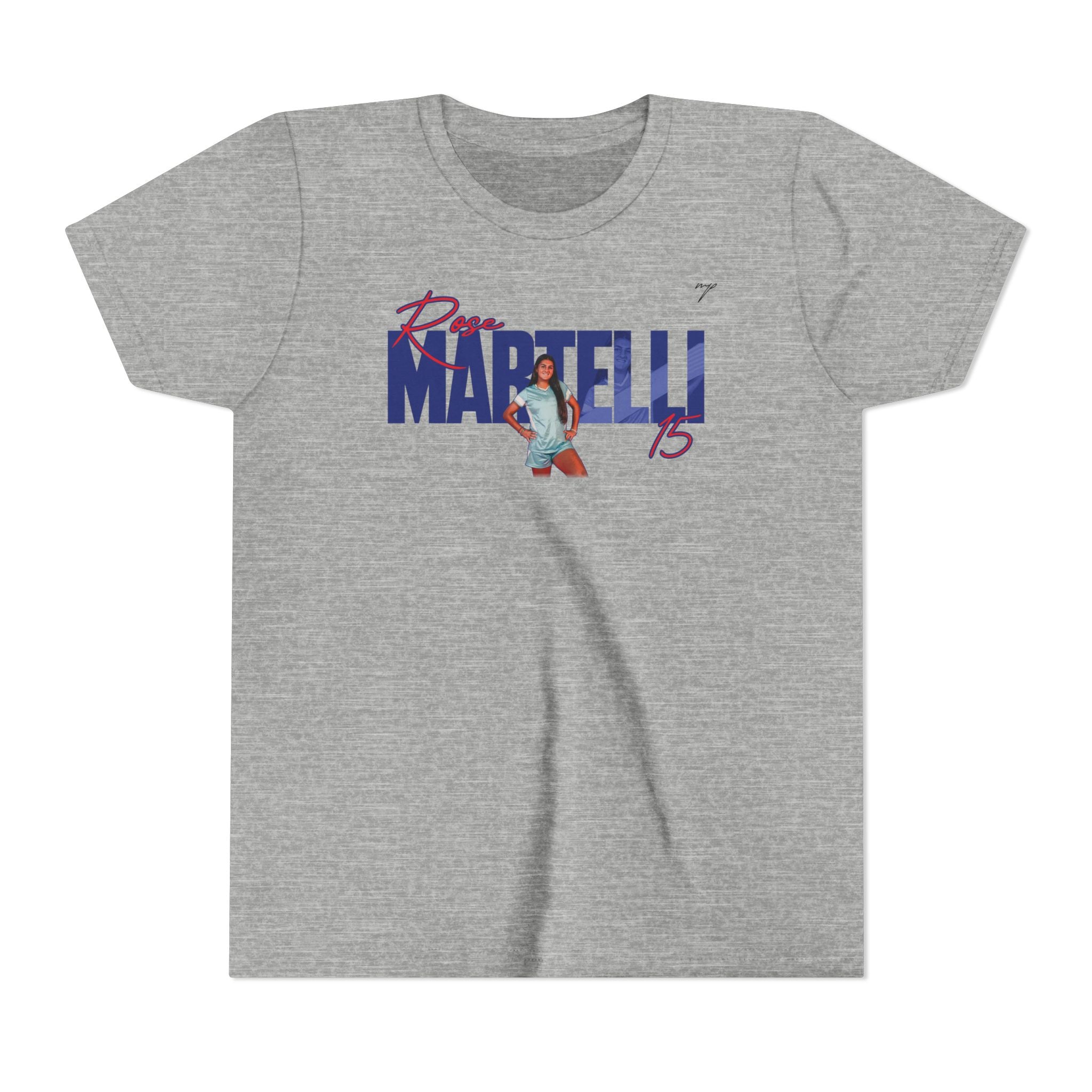 Rose Martelli YOUTH Graphic Tee