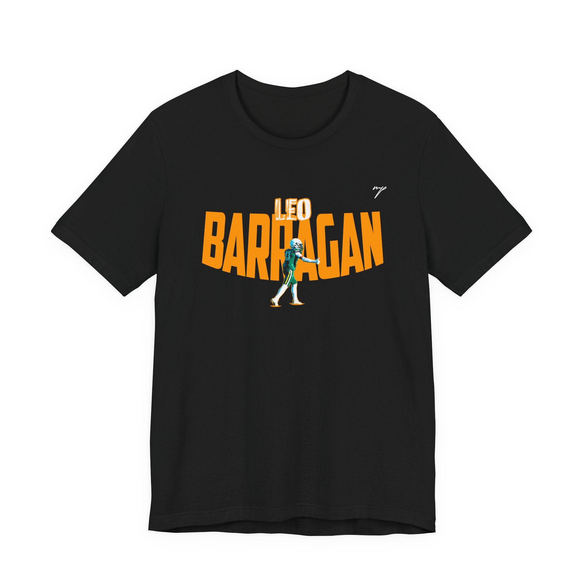 Leo Barragan Graphic Tee